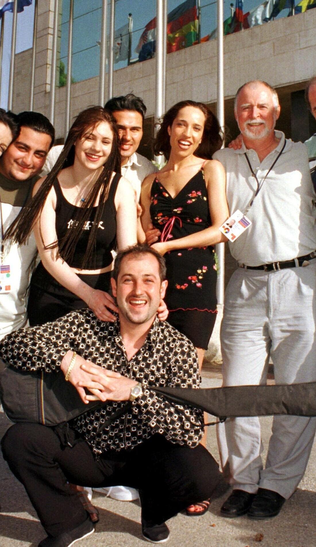 Surpriz promotional image for upcoming events and ticket sales