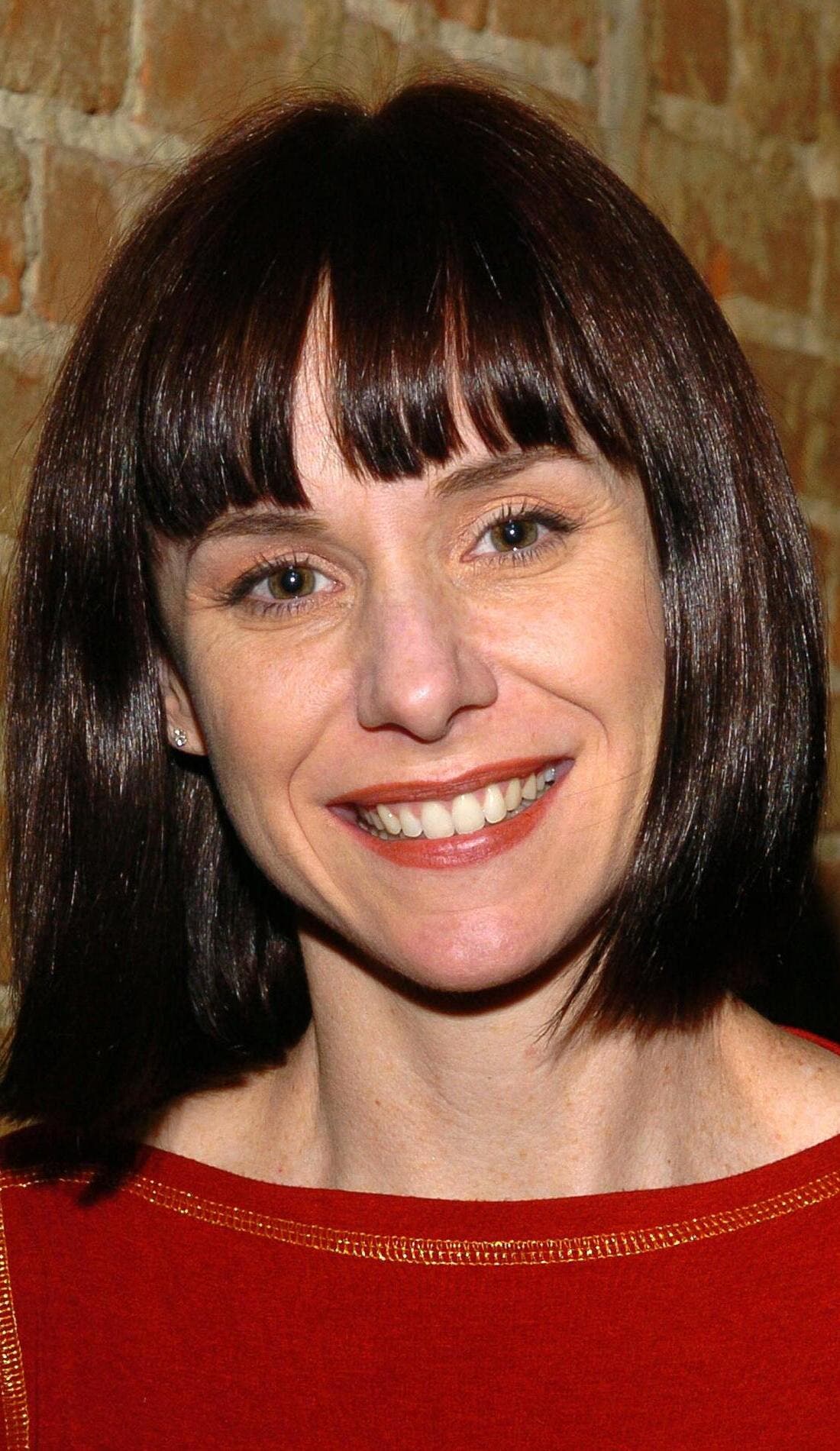 Susan Egan promotional image for upcoming events and ticket sales