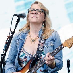 Susan Tedeschi