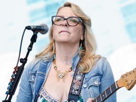 Susan Tedeschi