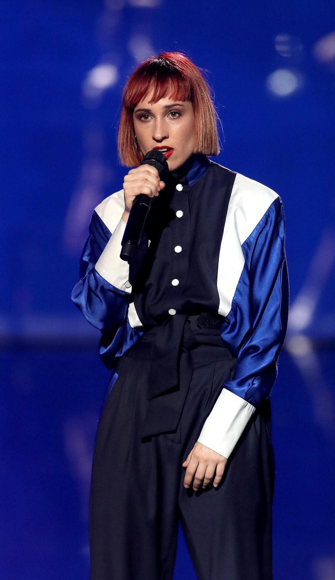 Suzanne promotional image for upcoming events and ticket sales