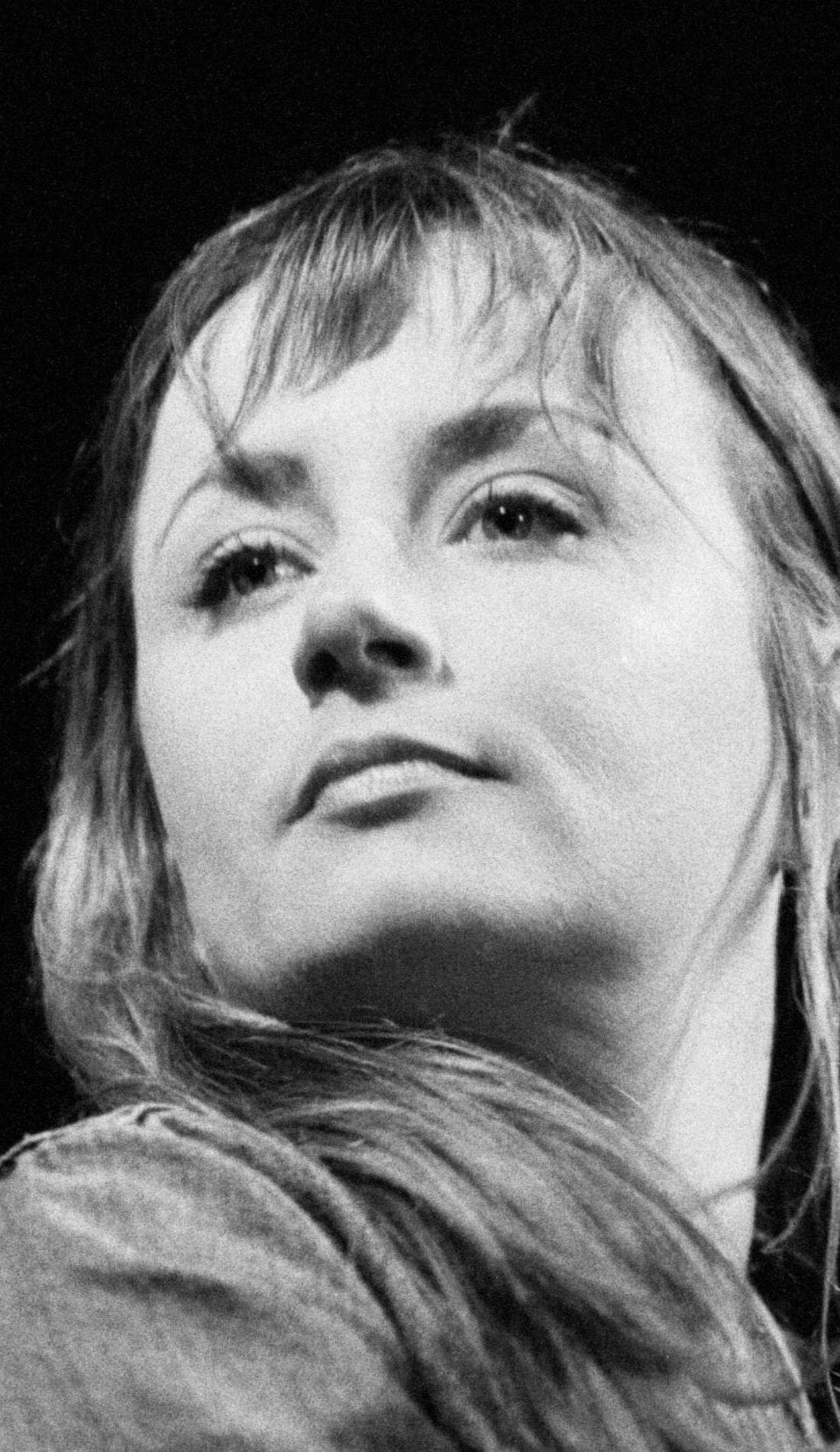 Suzanne Rhatigan promotional image for upcoming events and ticket sales