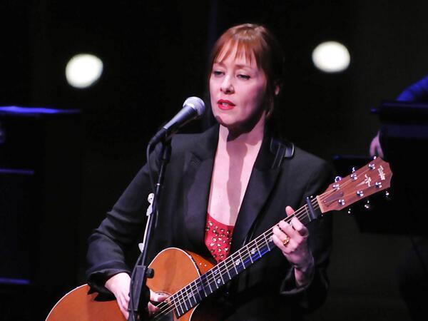 Suzanne Vega tickets in Wilmington (The Queen - Wilmington) - Nov