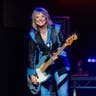 Image Suzi Quatro