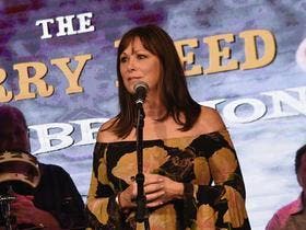 Newberry Opera House home performer