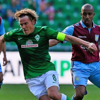 Promotional image of SV Werder Bremen
