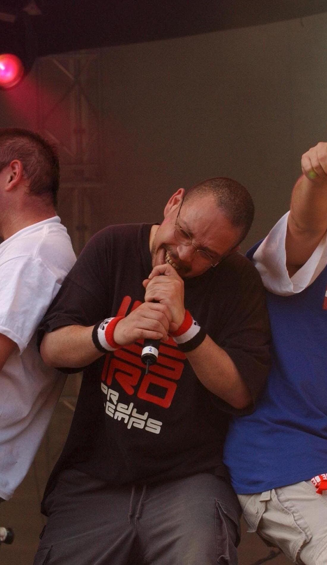 Svinkels promotional image for upcoming events and ticket sales