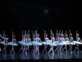 Swan Lake