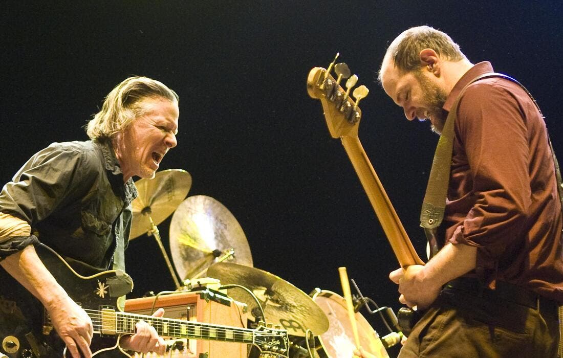 Promotional image for Swans tickets at Lodge Room on Sep 15, 2025
