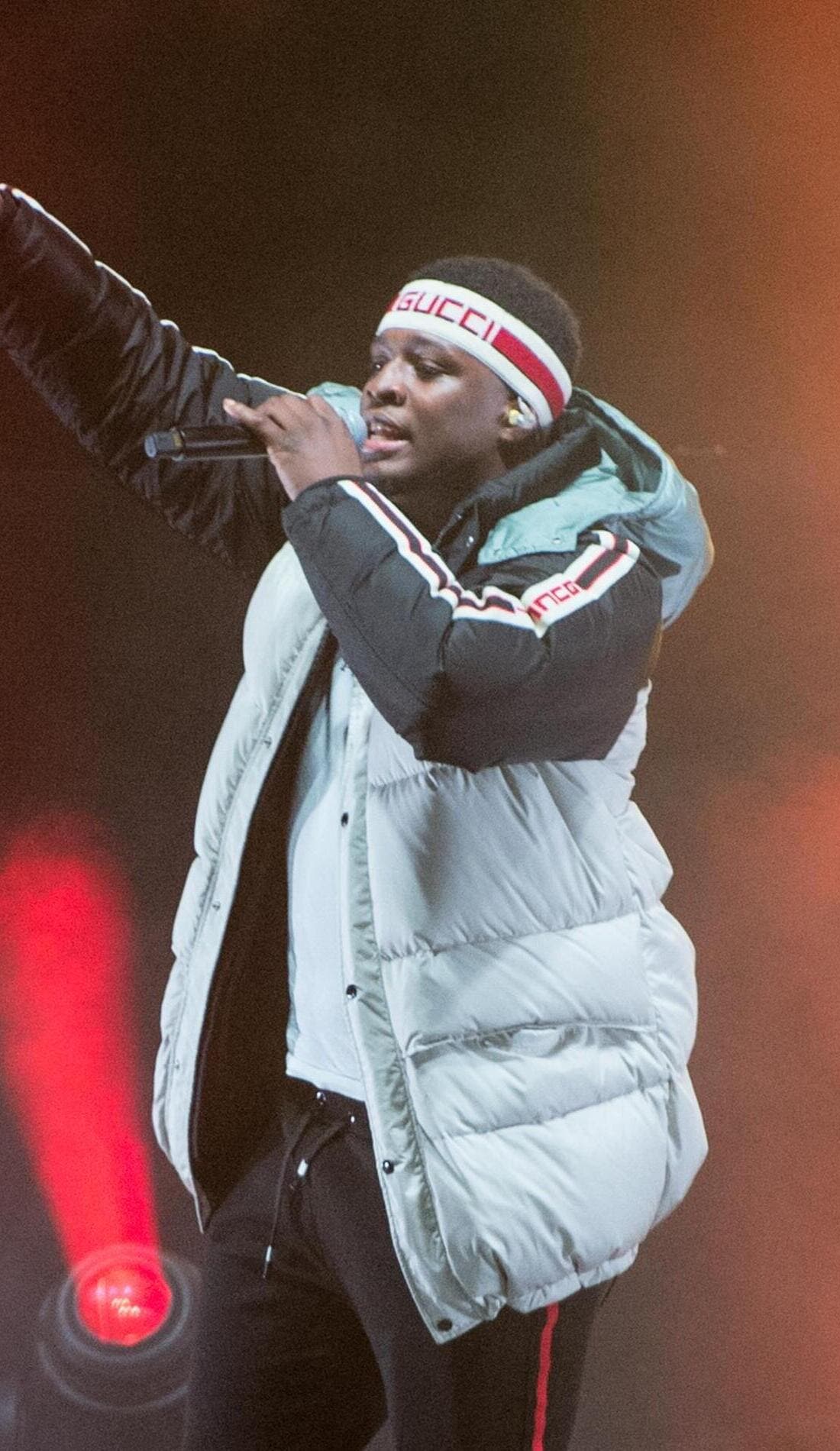 Swarmz promotional image for upcoming events and ticket sales