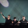 Swedish House Mafia