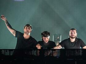 Swedish House Mafia