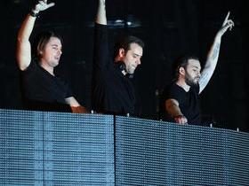 Swedish House Mafia