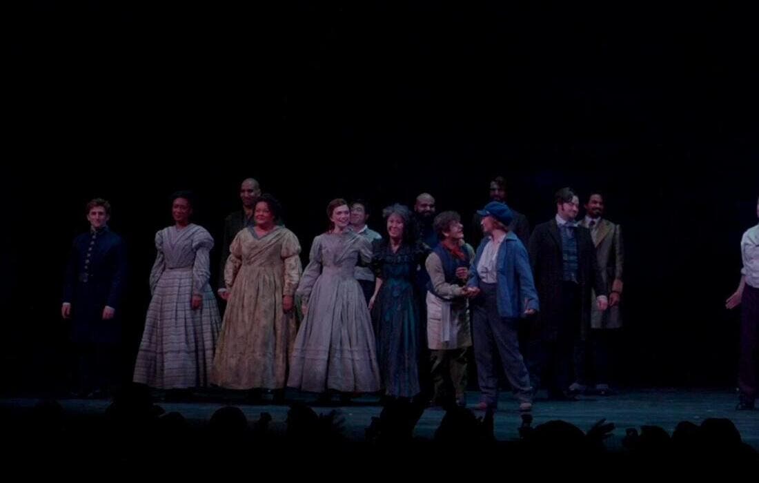 Promotional image for Sweeney Todd - DeLand tickets at Athens Theatre on Sep 20, 2025