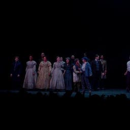 Sweeney Todd