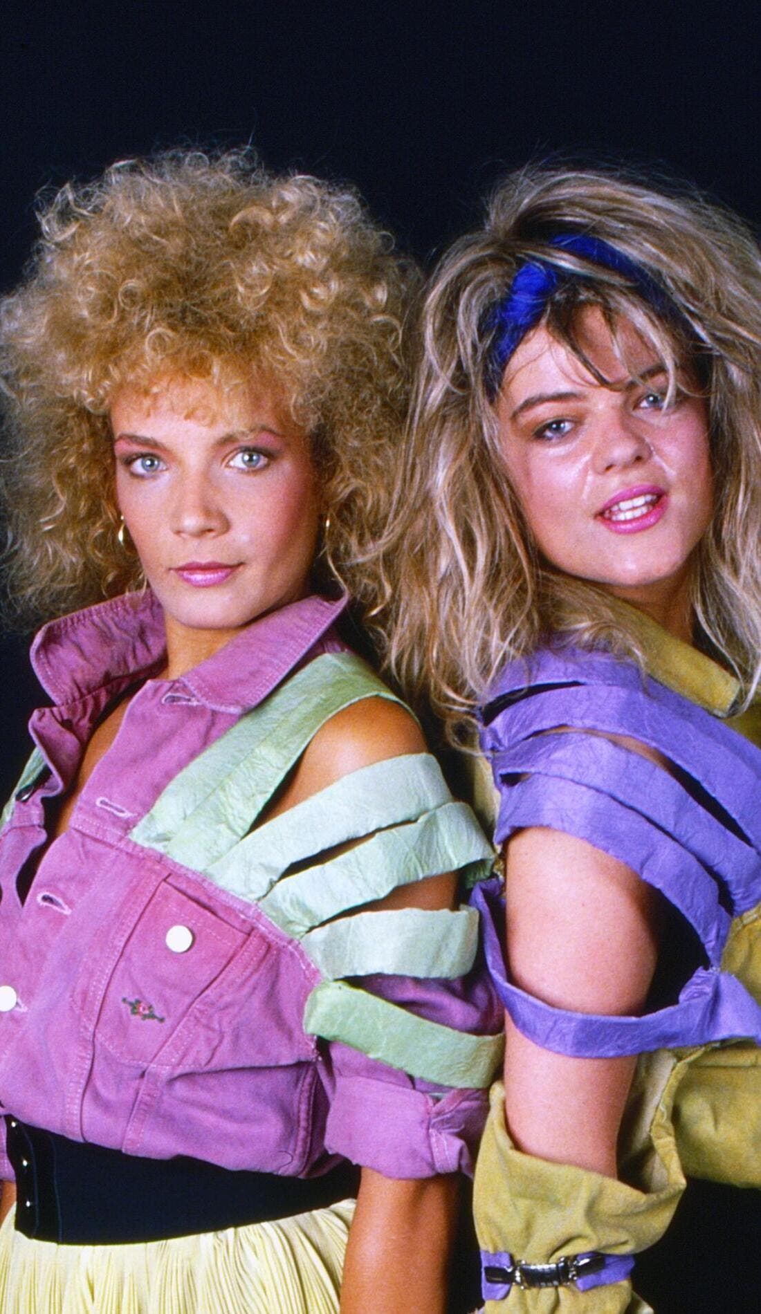 Sweet Connection promotional image for upcoming events and ticket sales