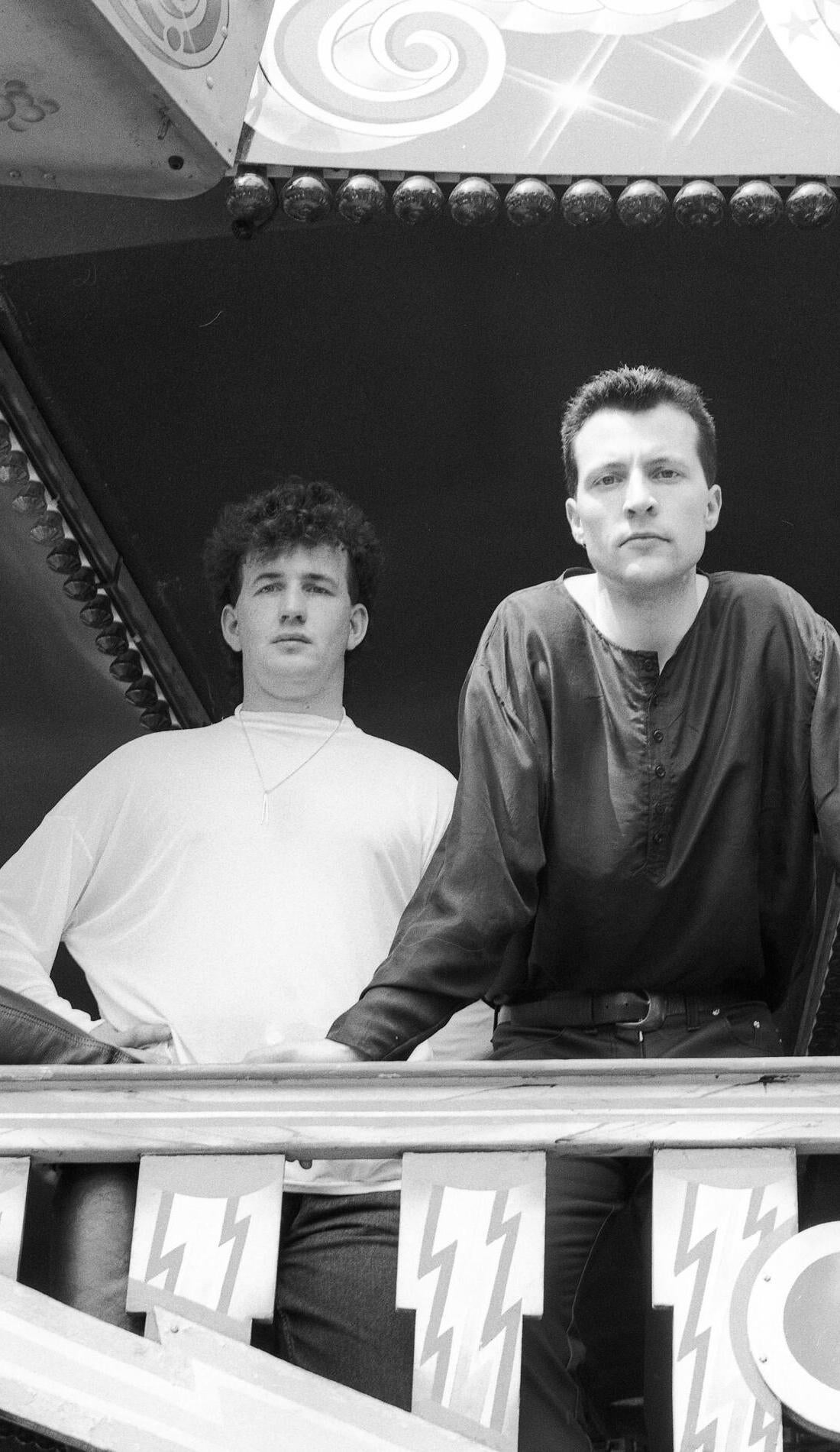 Sweet Jesus promotional image for upcoming events and ticket sales