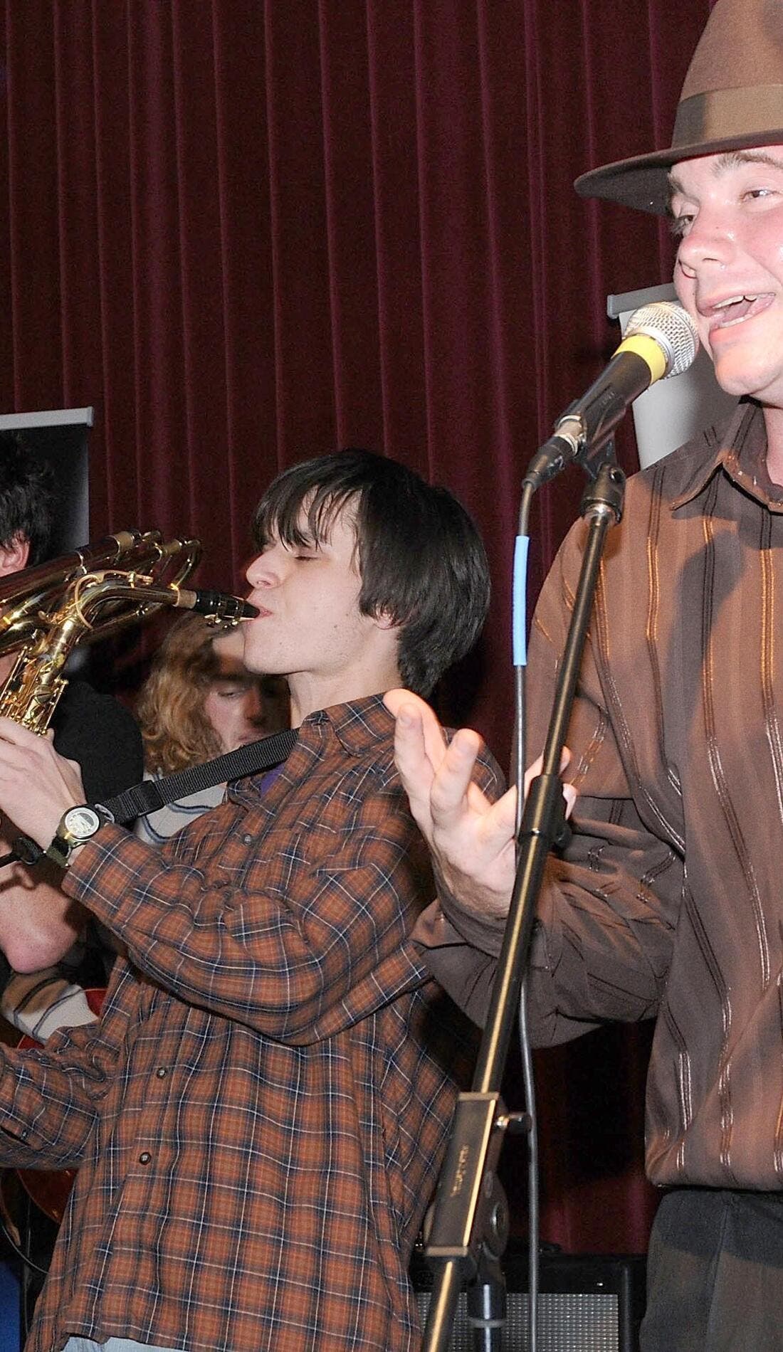 Swift Technique promotional image for upcoming events and ticket sales