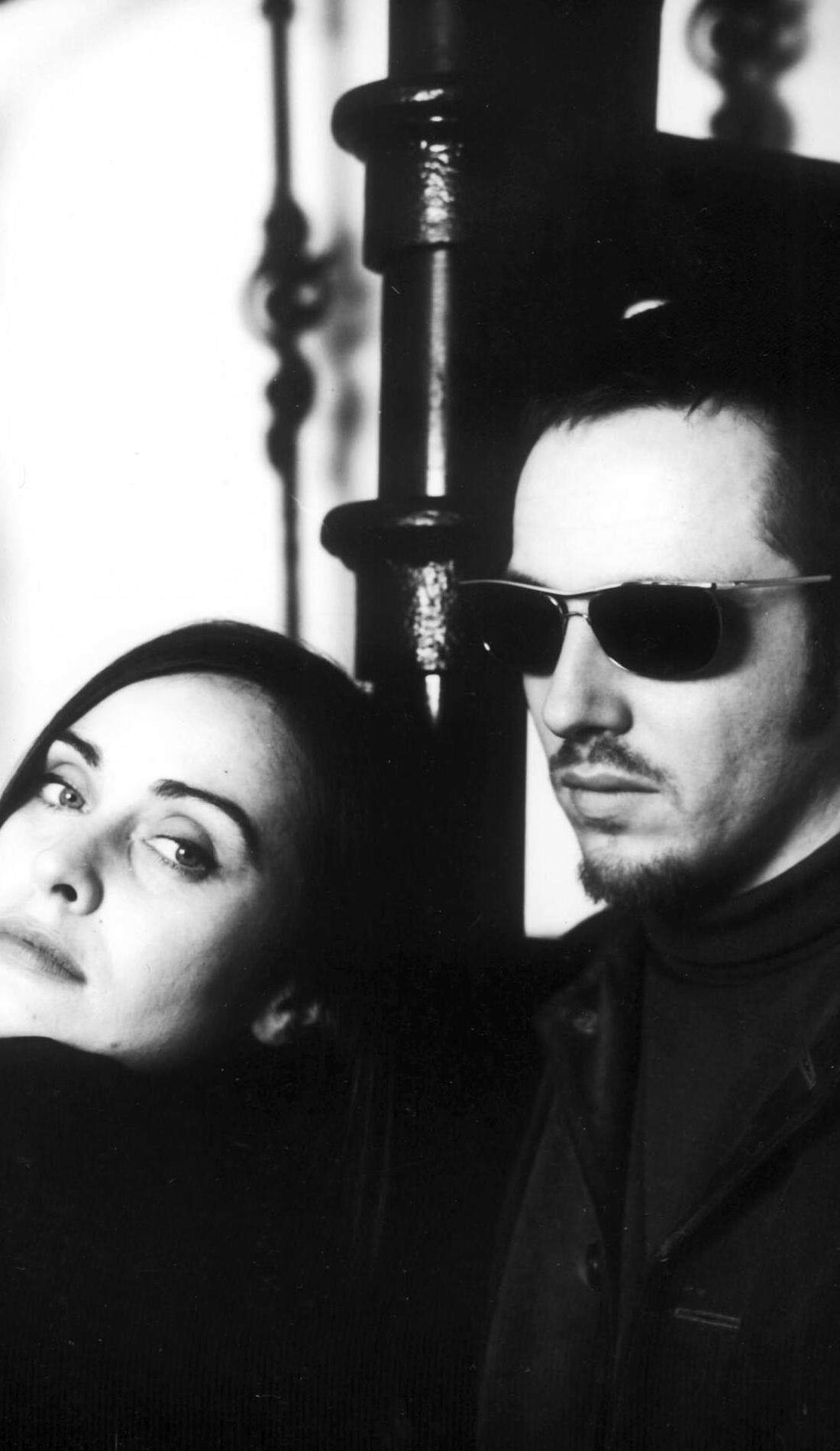 Swing Out Sister promotional image for upcoming events and ticket sales