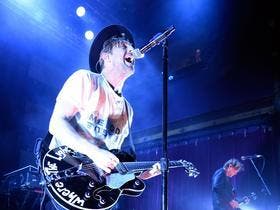 4 Bears Casino and Events Center home performer