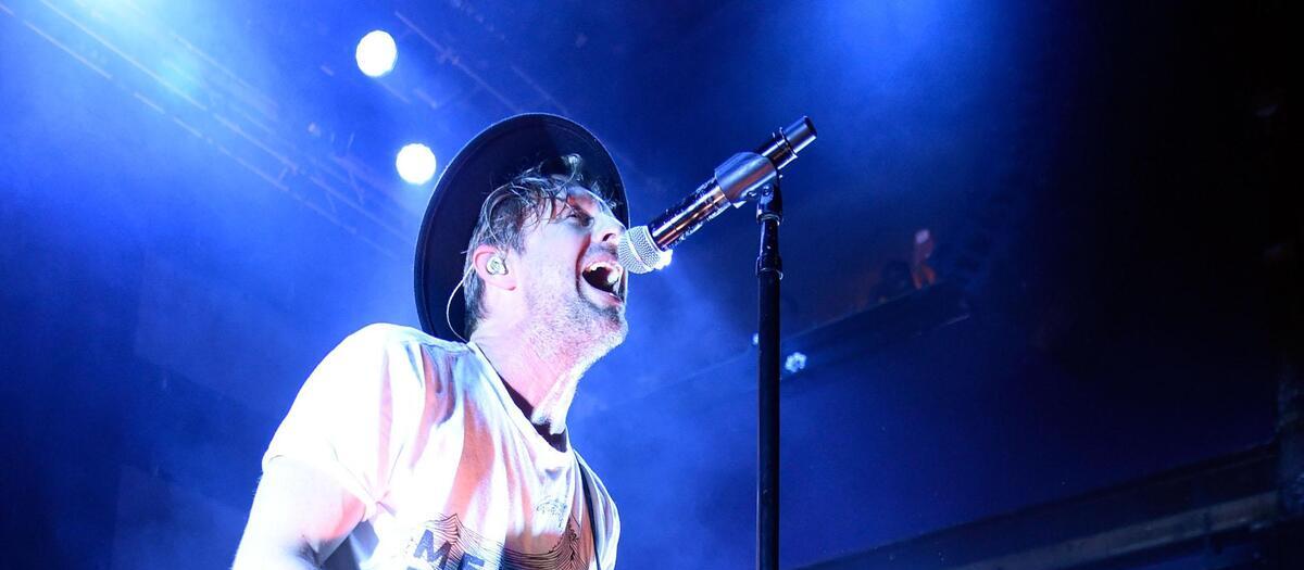 Switchfoot - Blue Note Napa at Meritage Resort