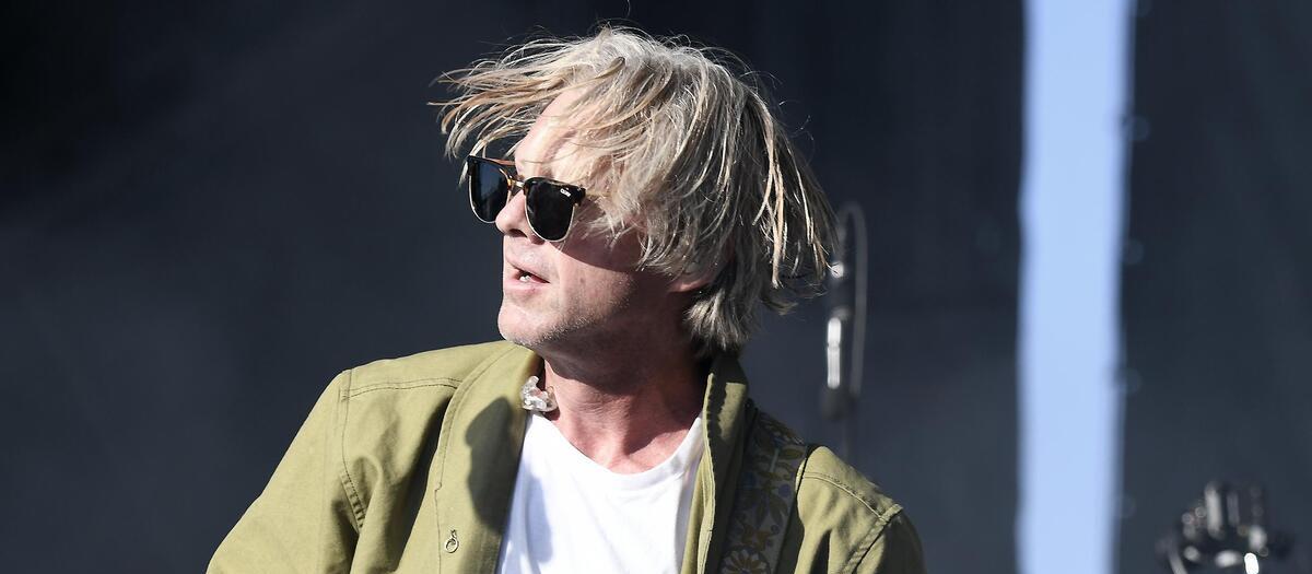 Switchfoot live — The Criterion, Oklahoma City