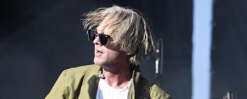 Switchfoot at The Criterion