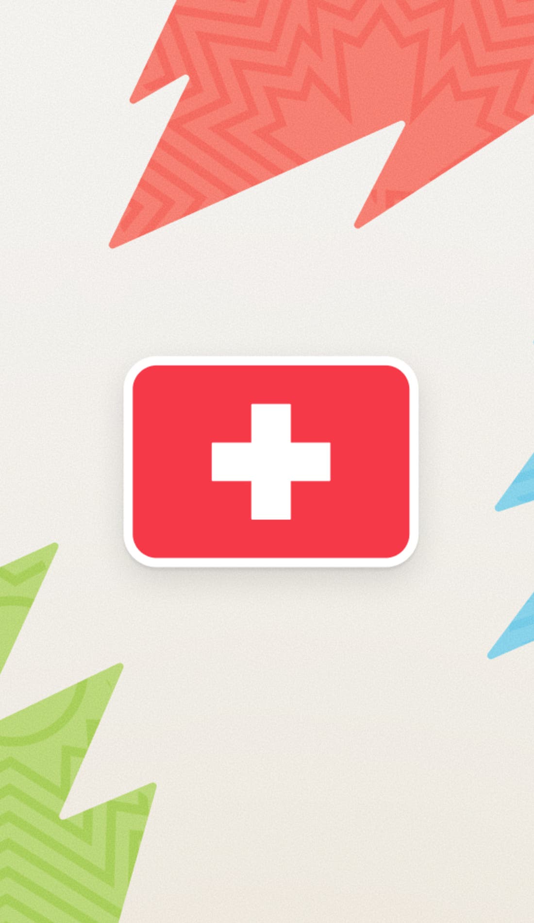 Switzerland National Football Team promotional image for upcoming events and ticket sales