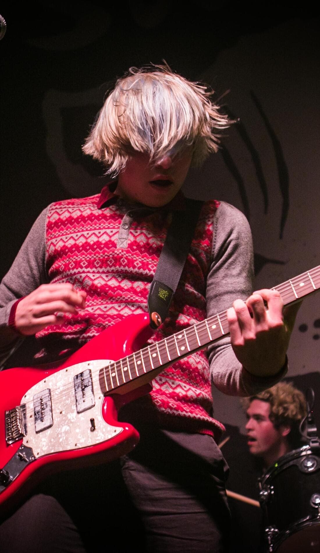 SWMRS promotional image for upcoming events and ticket sales