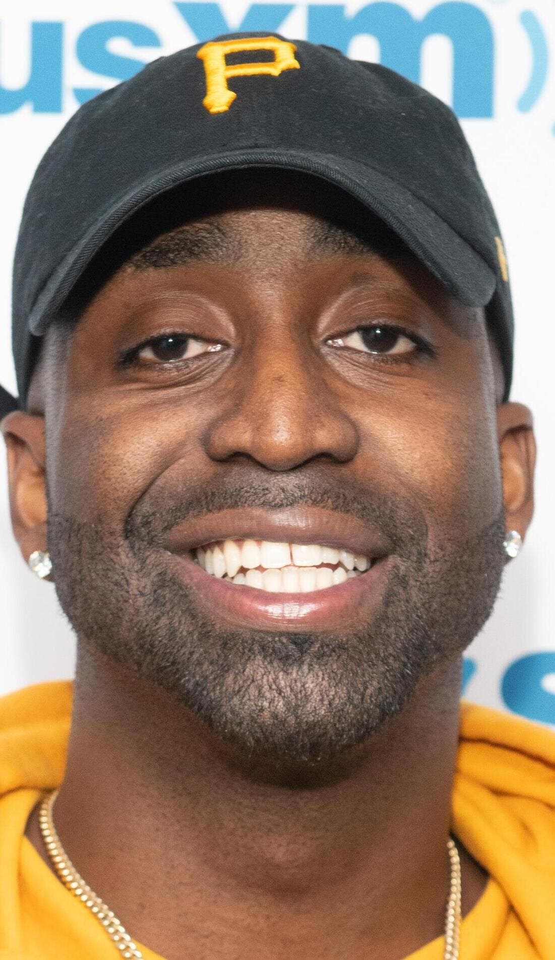 Sy Ari Da Kid promotional image for upcoming events and ticket sales