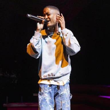 Promotional image of Syd