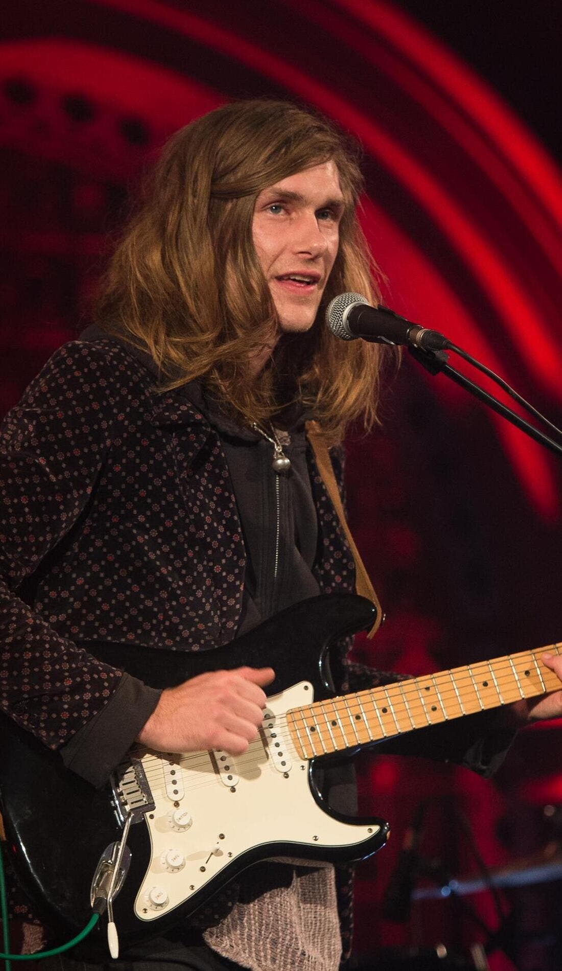 Syd Arthur promotional image for upcoming events and ticket sales