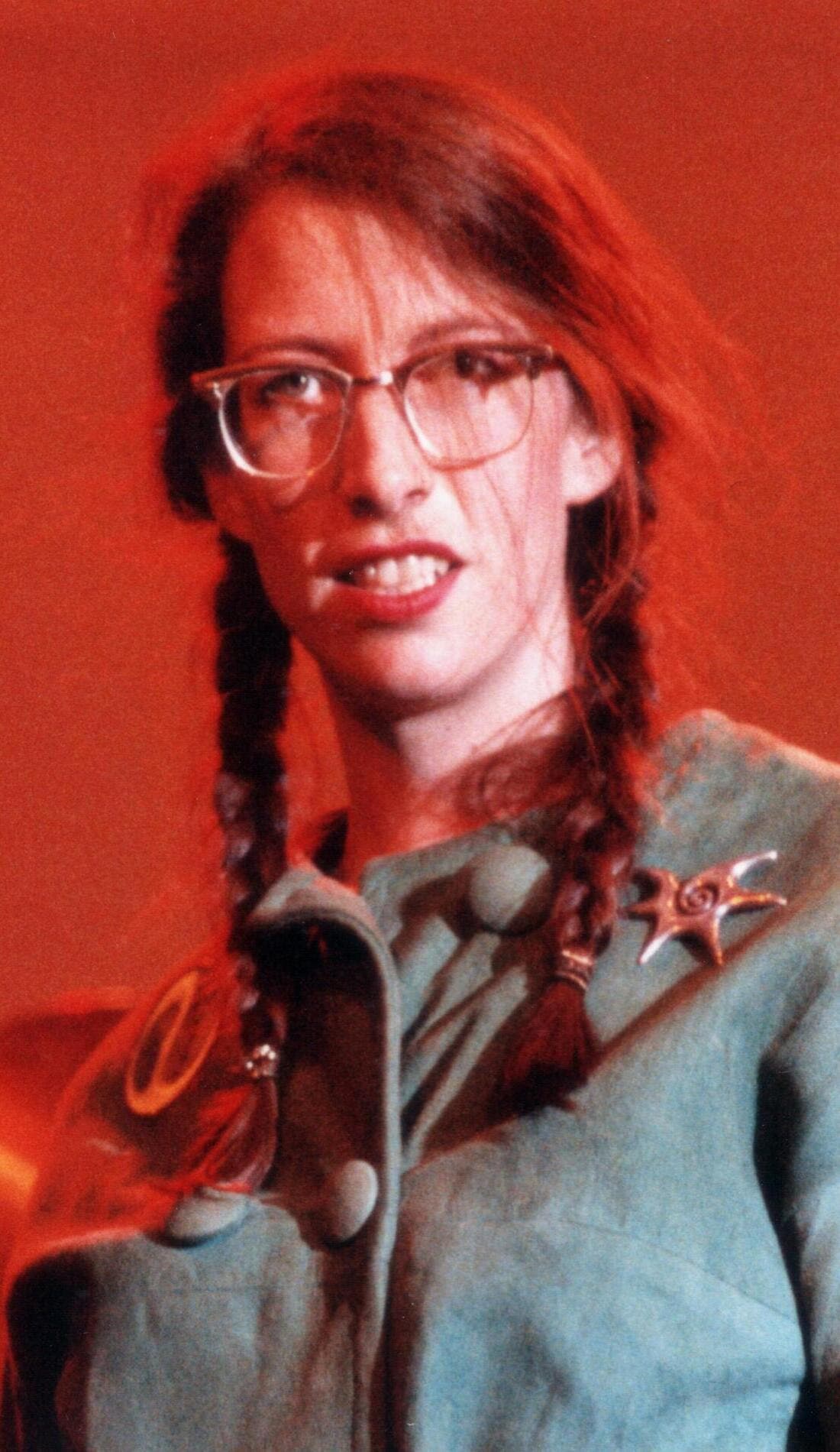 Syd Straw promotional image for upcoming events and ticket sales