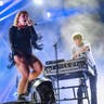 Sylvan Esso image