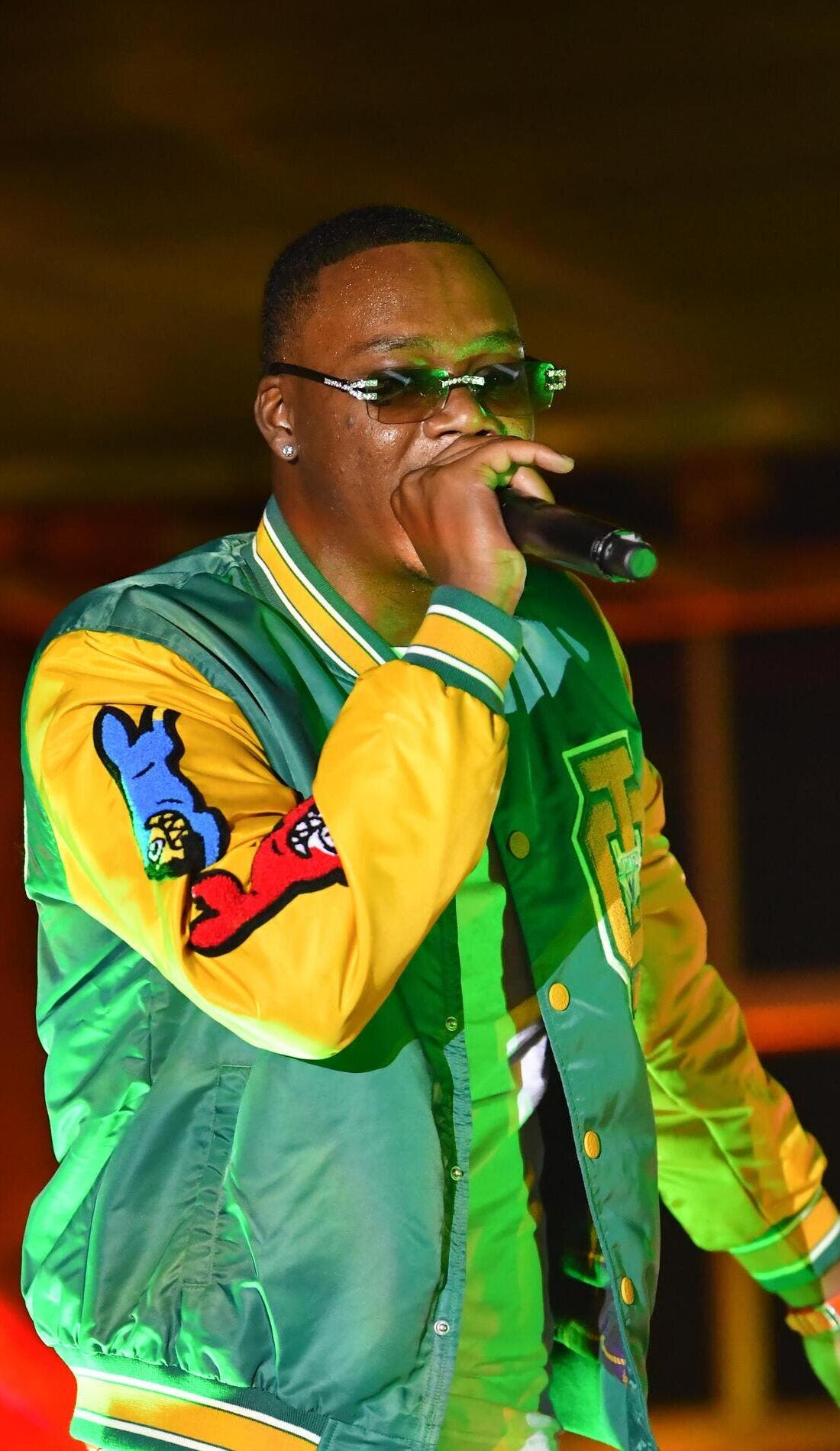 SYMBA promotional image for upcoming events and ticket sales