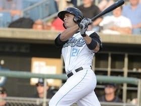 NBT Bank Stadium home performer