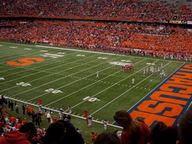 Syracuse Orange Football