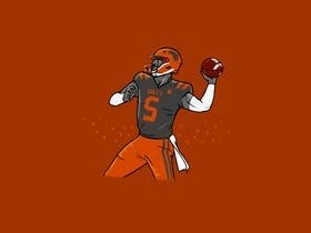 Syracuse Orange Football
