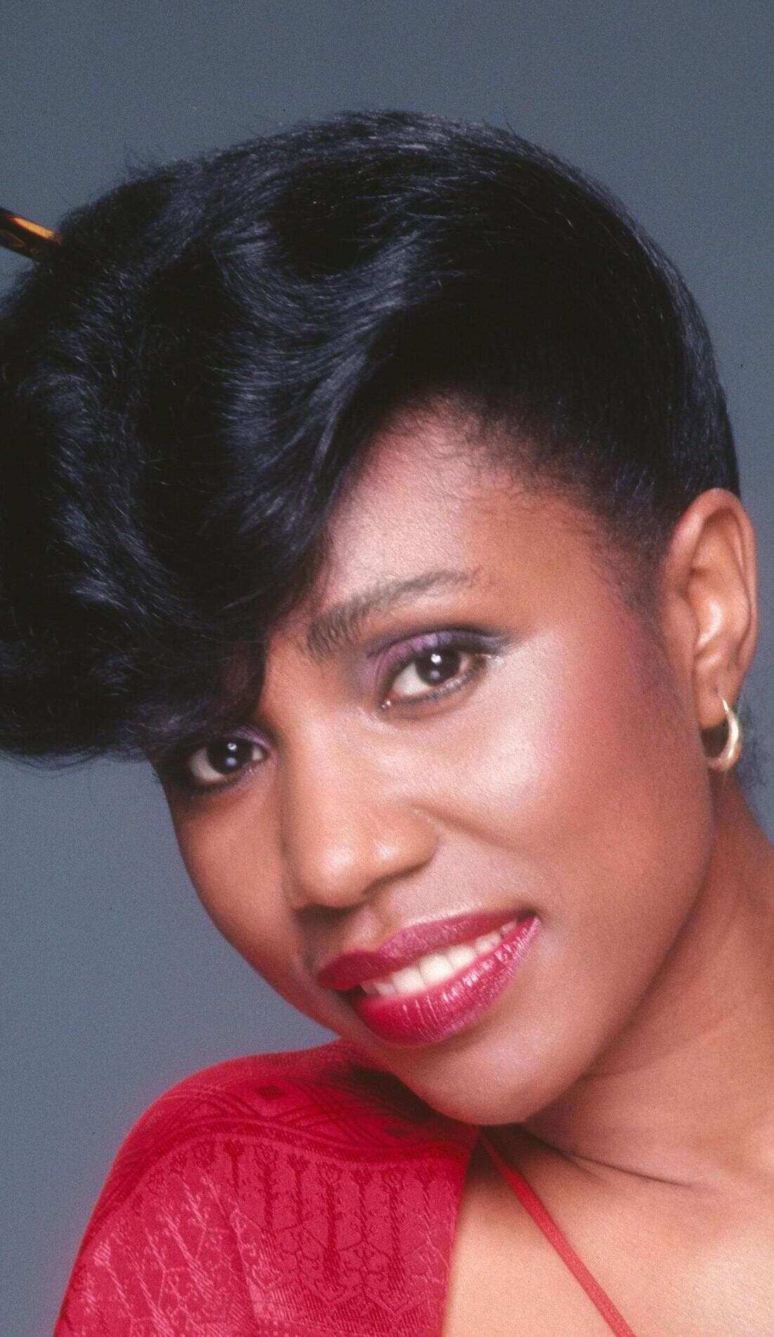 Syreeta promotional image for upcoming events and ticket sales
