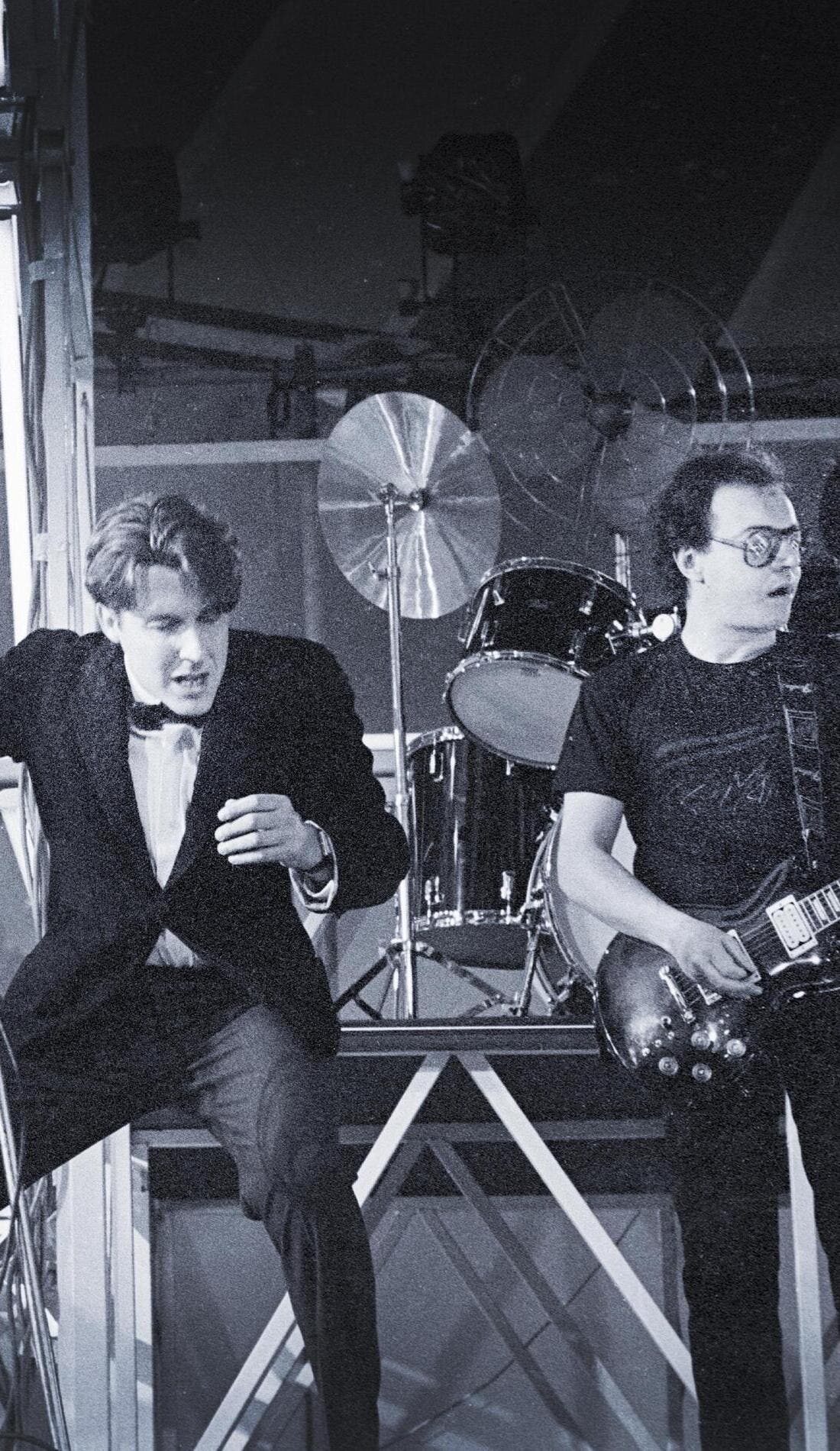 T.C. Matic promotional image for upcoming events and ticket sales