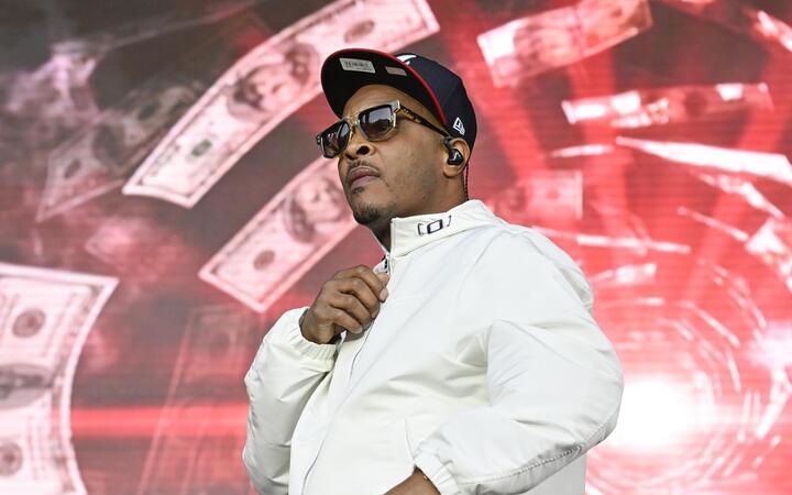 T.I. Baltimore concerts 2026 | SeatGeek