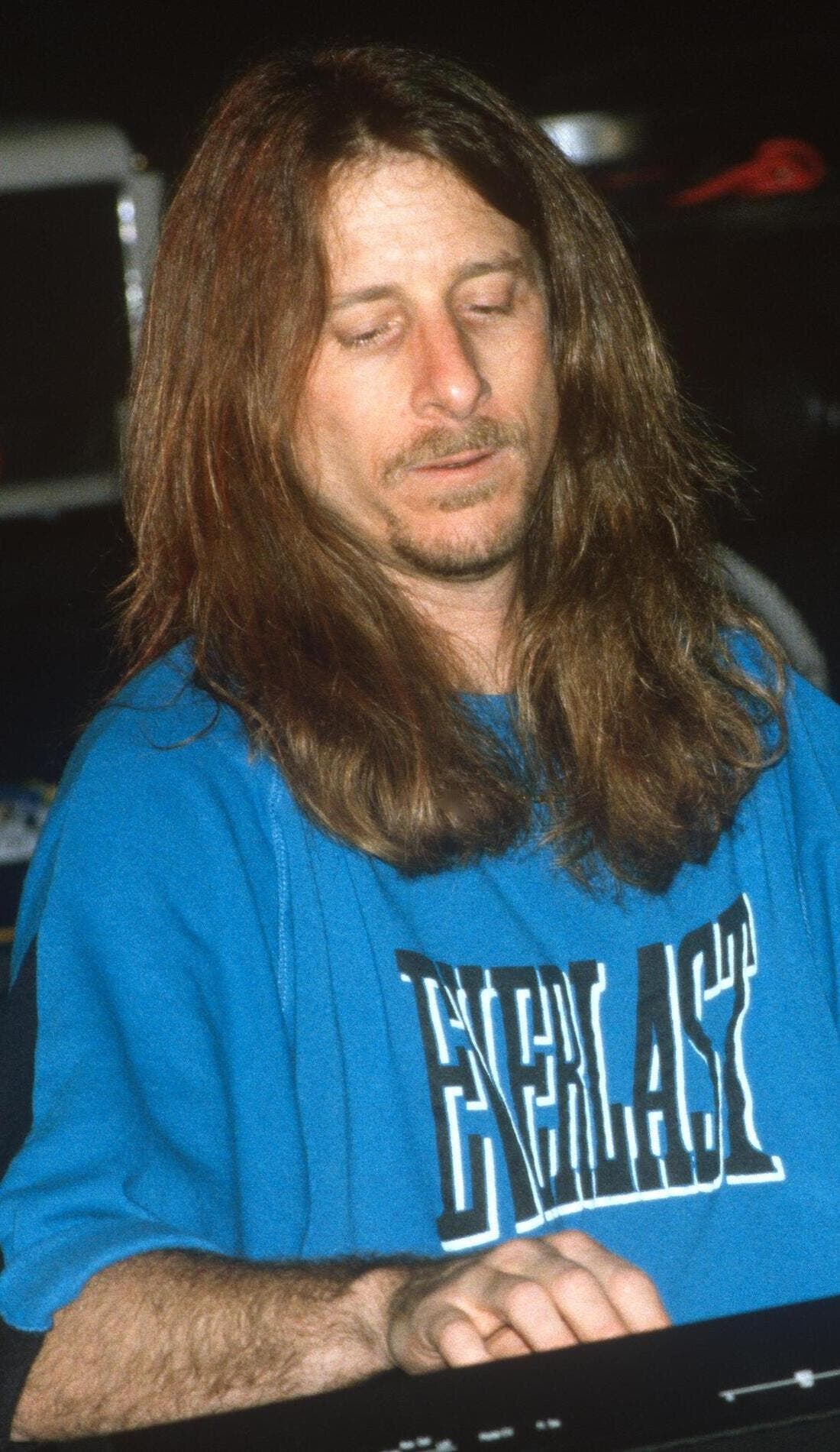 T Lavitz promotional image for upcoming events and ticket sales