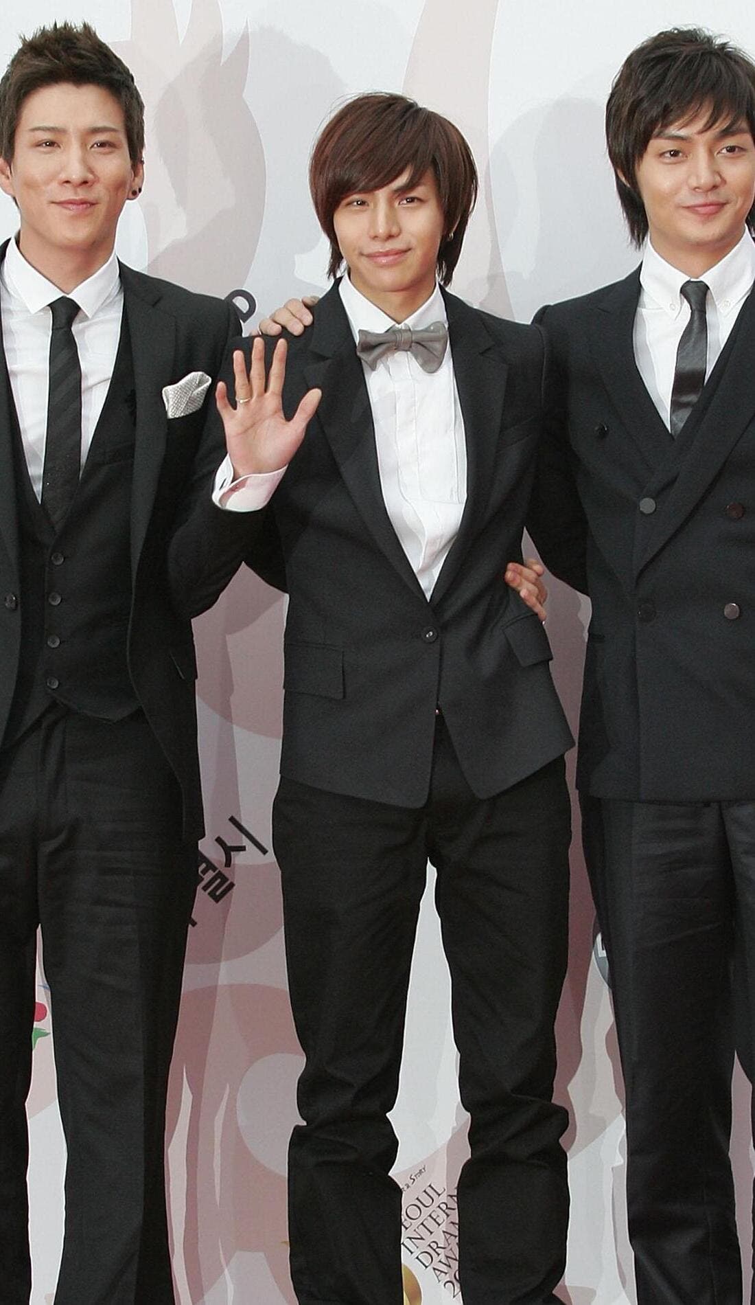 T-Max promotional image for upcoming events and ticket sales