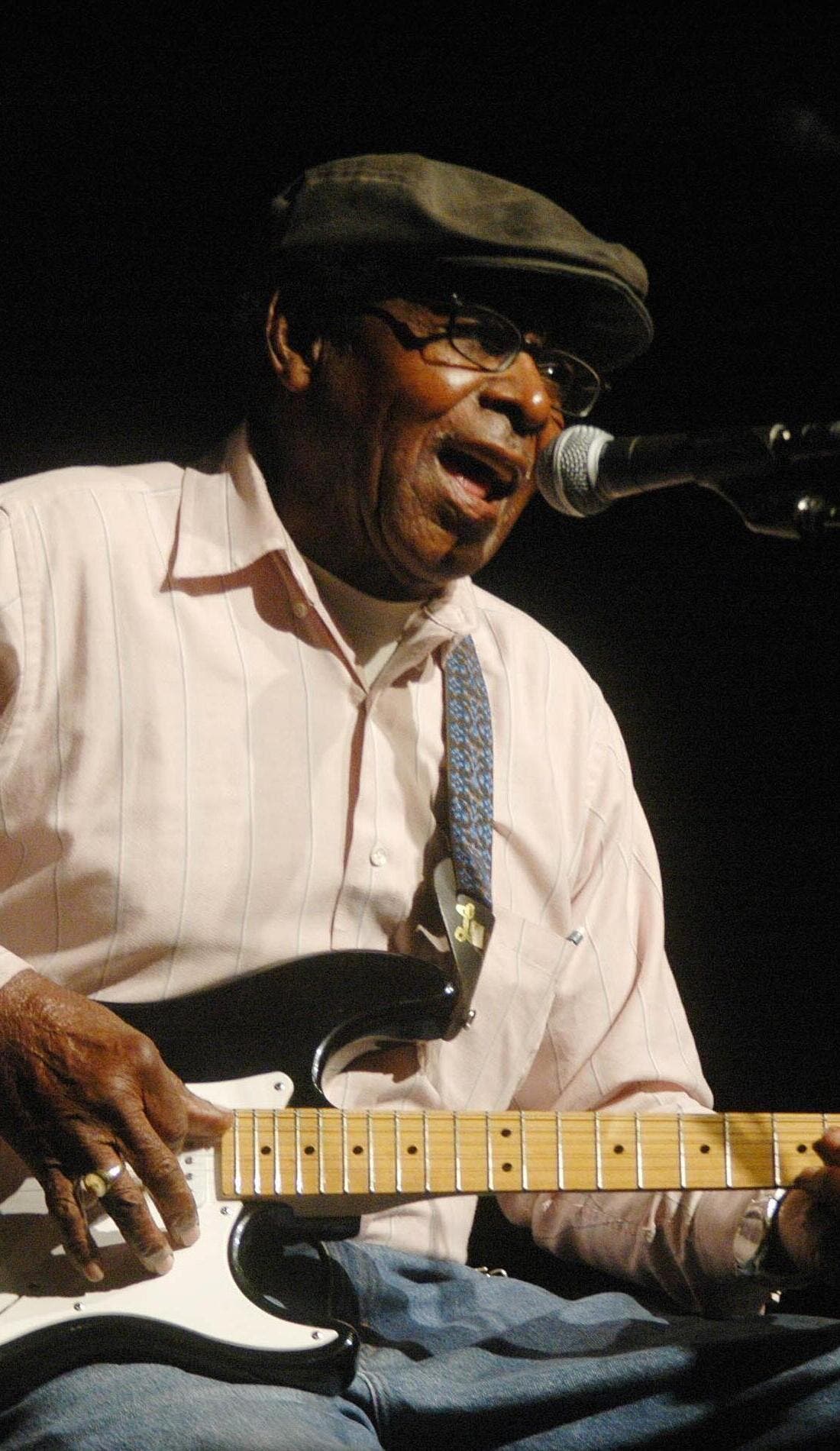 T-Model Ford promotional image for upcoming events and ticket sales