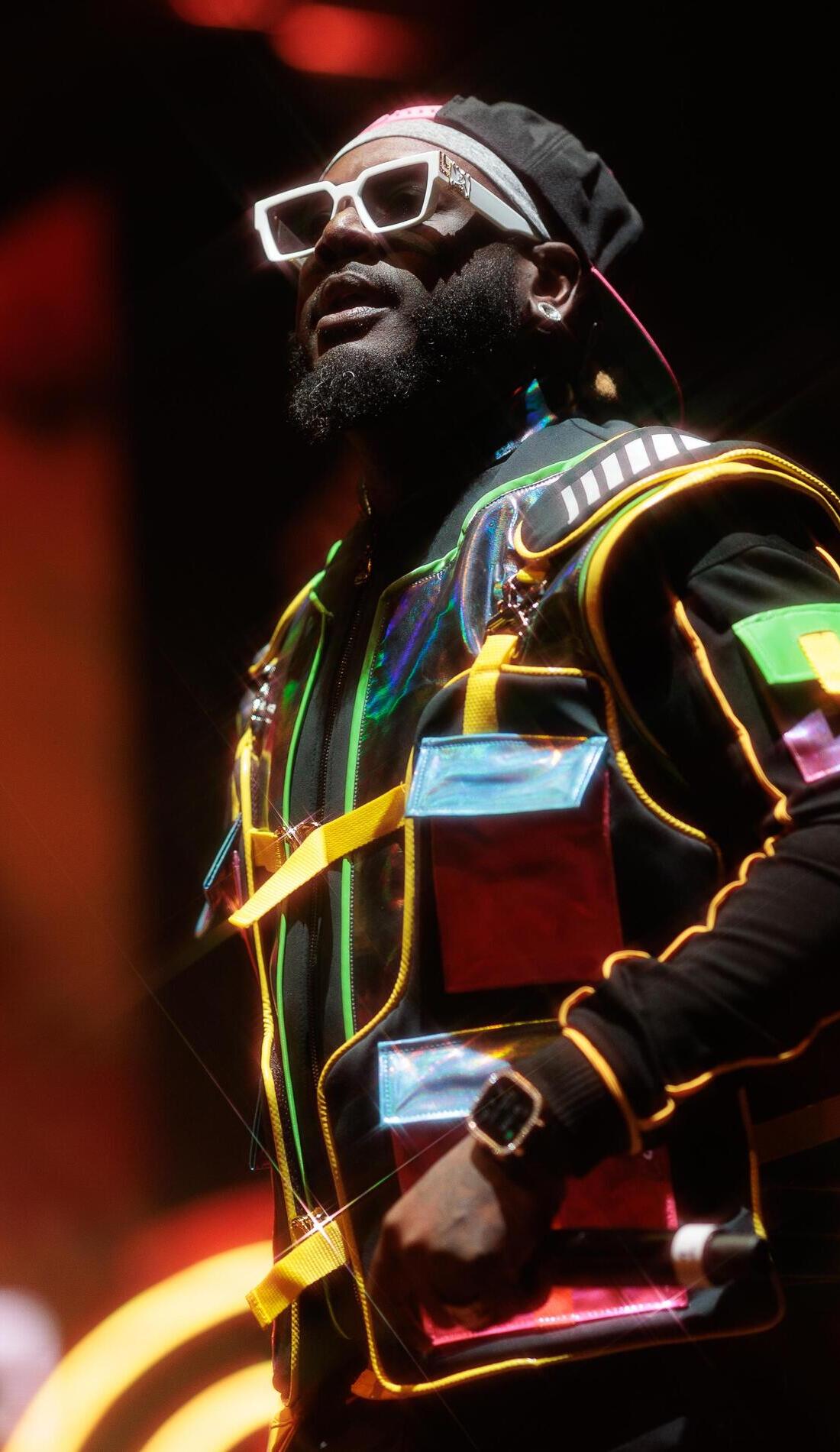 T-Pain Tickets & 2025-2026 Concert Tour Dates | SeatGeek