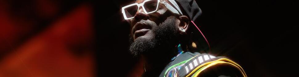 T-Pain Philadelphia concerts 2026 | SeatGeek