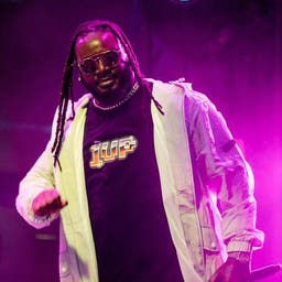 T-Pain