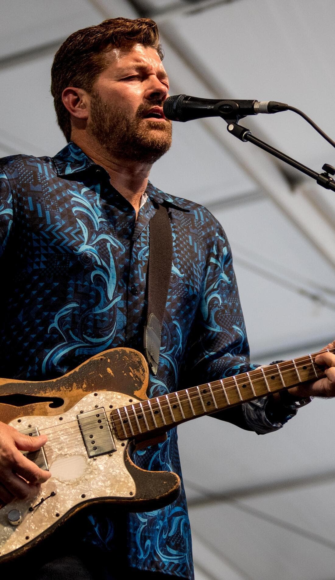 Tab Benoit Portland concerts 2025 | SeatGeek