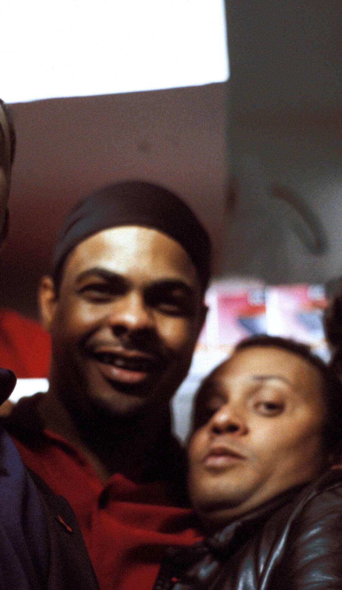 Tabanka Djaz promotional image for upcoming events and ticket sales