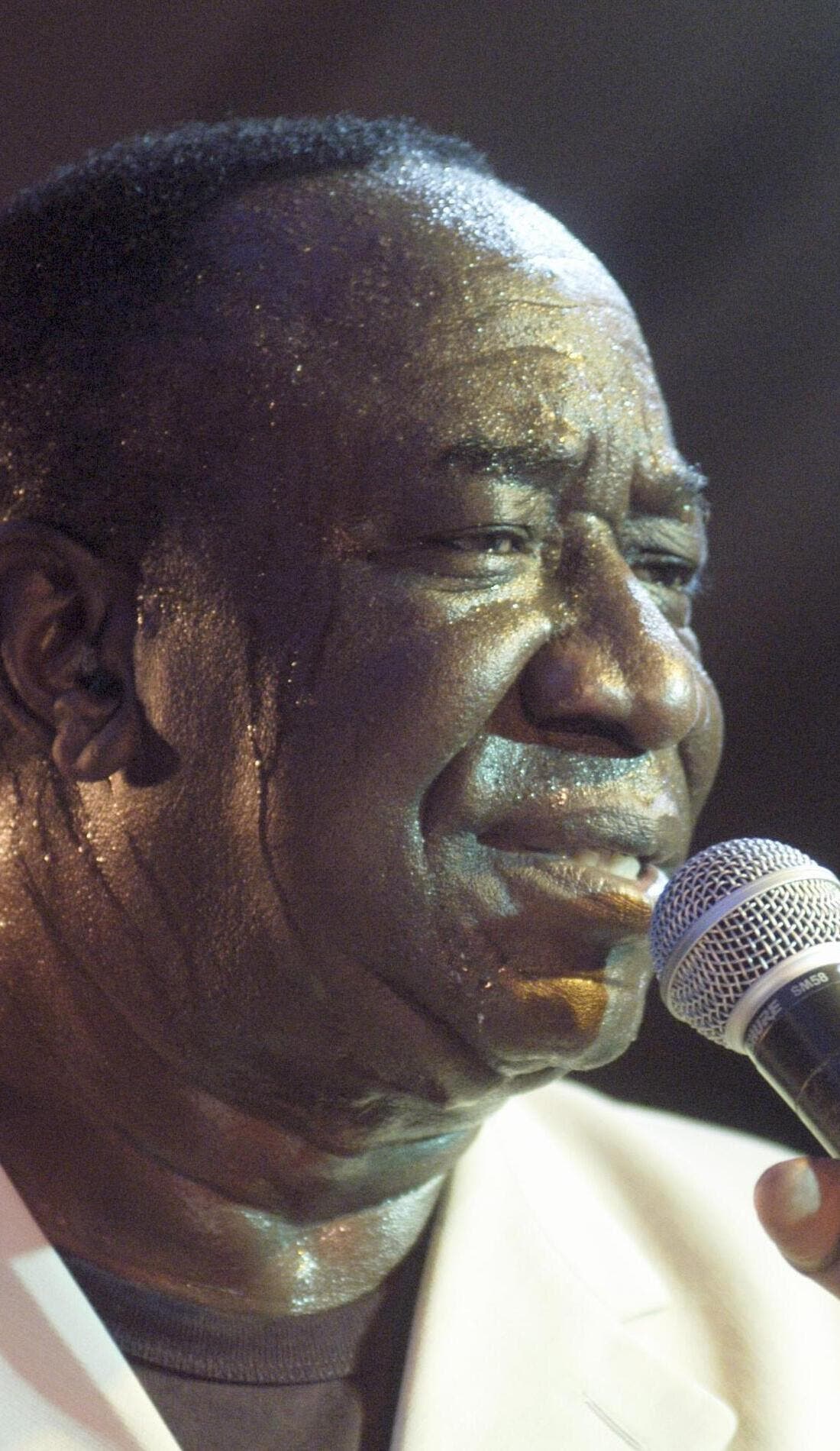 Tabu Ley Rochereau promotional image for upcoming events and ticket sales